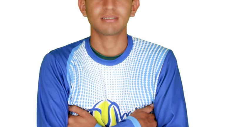 Vicente Delgado